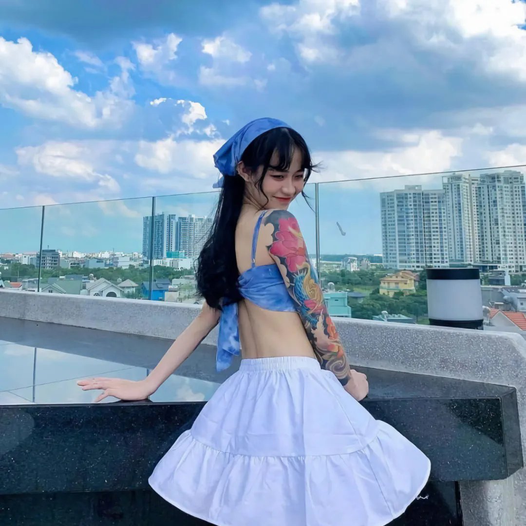 噩梦海滩